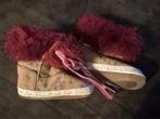 Booties, Schoentjes, Le coq sportif, Meisje, Nieuw