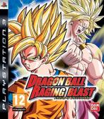 ps3 Dragon Ball Raging Blast, Vanaf 18 jaar, Vechten, 1 speler, Ophalen of Verzenden