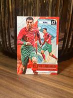 Cristiano Ronaldo Panini Donruss Pitch Kings, Ophalen of Verzenden, Zo goed als nieuw, Buitenlandse clubs, Poster, Plaatje of Sticker