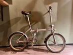 Opvouwfiets met 8 versnellingen - Gerestaureerd, Overige merken, Gebruikt, Heren, Versnellingen