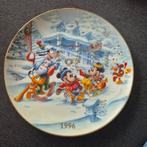 Disney Mickey Mouse Winter Wonderland Bord, Ophalen