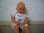 baby anabel met slaapogen, Ophalen of Verzenden, Babypop