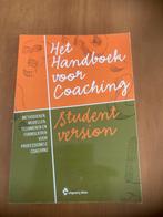 A. Engel - Student version, Ophalen of Verzenden, Zo goed als nieuw, A. Engel