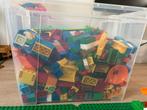Grote partij Duplo stenen, Kinderen en Baby's, Speelgoed | Duplo en Lego, Ophalen, Gebruikt, Losse stenen, Duplo