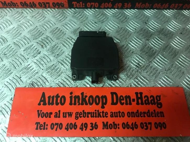 VW Golf Seat Audi ('03-08) Centrale deurvergrendelingsmodule, Auto-onderdelen, Elektronica en Kabels, Audi, Gebruikt, Ophalen of Verzenden