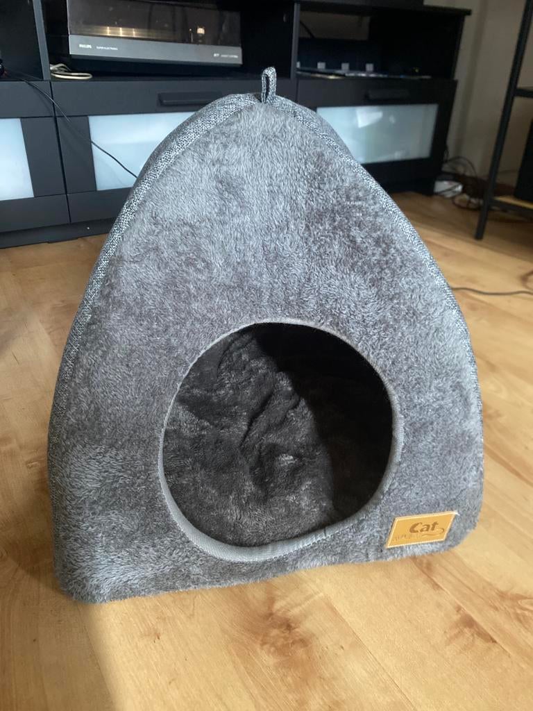 Katen huisje, Dieren en Toebehoren, Ophalen of Verzenden