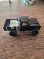Hot Wheels '70 Dodge Power Wagon, Overige merken, Gebruikt, 1:50 of kleiner, Auto