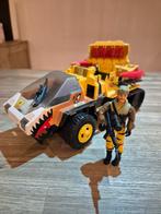 G.I. Joe - Tiger Force - Tiger Cat 1985, Verzamelen, Poppetjes en Figuurtjes, Ophalen of Verzenden, Gebruikt