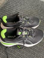 Asics gel cumulus 25  hardloop schoen dames 39,5, Ophalen, Hardloopschoenen, Zo goed als nieuw, Hardlopen