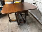 Antieke hangoor salontafel, Antiek en Kunst, Antiek | Meubels | Tafels, Ophalen of Verzenden