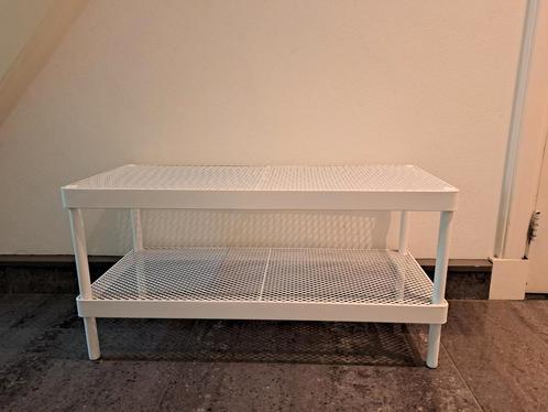 2 schoenenrekken IKEA Mackapär, Huis en Inrichting, Kasten | Schoenenrekken, Nieuw, Ophalen
