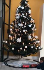 Kunst kerstboom 220cm, Diversen, Ophalen, Zo goed als nieuw