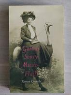 G. Soucy - Music-Hall!, Boeken, G. Soucy, Ophalen of Verzenden, Zo goed als nieuw, Nederland