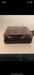 dual platenspeler, Audio, Tv en Foto, Platenspelers, Ophalen of Verzenden, Zo goed als nieuw, Dual, Automatisch