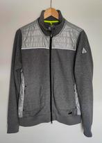 Gaastra vest of jack maat 42 met subtiel glittertje, Gaastra, Ophalen of Verzenden, Zo goed als nieuw, Grijs