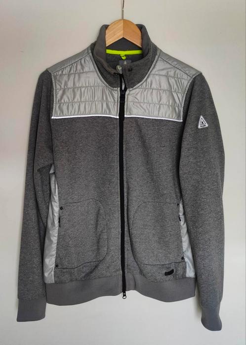 Gaastra vest of jack maat 42 met subtiel glittertje, Kleding | Dames, Sportkleding, Zo goed als nieuw, Overige typen, Maat 42/44 (L)