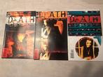 Death: The Time of Your Life #1-3 - Complete Serie ., Boeken, Complete serie of reeks, Ophalen of Verzenden, Zo goed als nieuw