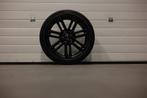 Originele Audi A8 / S8 20” winterset, TPMS-Druksensoren, Ophalen, Banden en Velgen, Winterbanden, Personenwagen