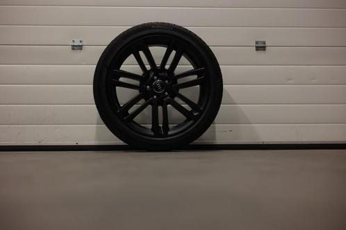 Originele Audi A8 / S8 20” winterset, TPMS-Druksensoren, Auto-onderdelen, Banden en Velgen, Banden en Velgen, Winterbanden, 20 inch