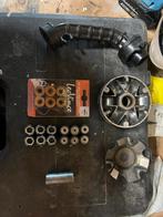 Piaggio Zip Onderdelen, Ophalen of Verzenden, Gebruikt, Overige typen, Piaggio