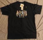 Dragon Ball Daima shirt maat M uniqlo, Uniqlo, Maat 48/50 (M), Zwart, Nieuw