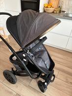 Joolz Geo Kinderwagen - Complete Set!, Gebruikt, Combiwagen, Met reiswieg, Ophalen