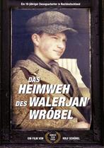 zoek film de Heimwee van Walerjan Wrobel, Vanaf 16 jaar, Ophalen of Verzenden, Zo goed als nieuw, Drama