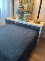 Macazz Tafel - Hoogglans Wit, Huis en Inrichting, Ophalen of Verzenden