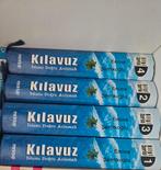 Kilavuz 4 cilt; Emine Senlikoglu, Verzenden, Gelezen