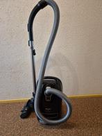 Miele stofzuiger S8 Black Diamond ''2200 Watt", Witgoed en Apparatuur, Stofzuigers, Gebruikt, Stofzuiger, 2000 watt of meer, Ophalen