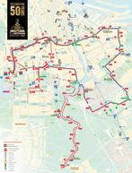 Startbewijs Marathon van Amsterdam (Start Area A), Sport en Fitness, Loopsport en Atletiek, Overige merken, Overige typen, Ophalen of Verzenden