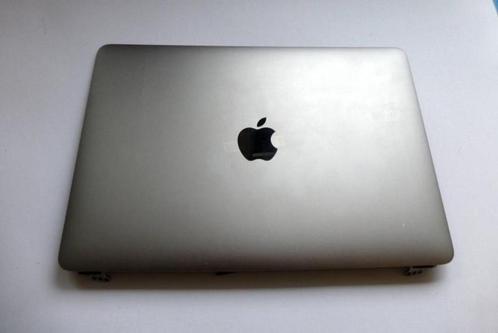 MacBook Air Scherm 2018 retina model a1932 space grey., Computers en Software, Monitoren, Zo goed als nieuw, LED, Ophalen of Verzenden