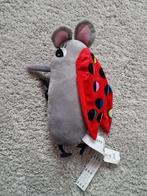 Ikea knuffel zgan, Kinderen en Baby's, Speelgoed | Knuffels en Pluche, Ophalen of Verzenden, Zo goed als nieuw, Overige typen