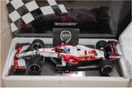 SALE ! ALFA ROMEO C41 RAIKKONEN FINAL RACE F1 Minichamps WRH, Verzenden, Zo goed als nieuw, Auto, MiniChamps
