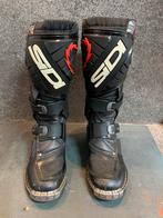 Sidi crosslaarzen 37, Motoren, Kleding | Motorkleding, Ophalen of Verzenden, Laarzen, Tweedehands, SIDI