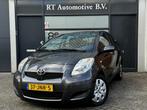 Toyota Yaris 1.3 VVTi 1e eig.Clima / Dealer OH 5Drs, Voorwielaandrijving, 1025 kg, 101 pk, Gebruikt