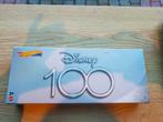 Hot Wheels Disney 100 jaar, Nieuw, Ophalen of Verzenden, Auto