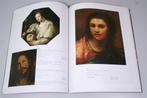 Christie's catalogus — Oude Meesters & Britse Schilderijen, Boeken, Ophalen of Verzenden, Zo goed als nieuw, Schilder- en Tekenkunst