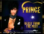 Blast From The Past Vol 6 4CD, Cd's en Dvd's, Verzenden, 1980 tot 2000, Nieuw in verpakking