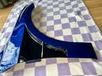 Zijschermen golf 7 lapizblue/black (niet voor facelift), Auto-onderdelen, Ophalen, Nieuw, Spatbord, Volkswagen