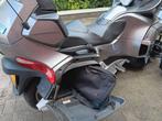 Te koop: Can-Am Spyder, 2013, eerste eigenaar, Motoren, Quads en Trikes, 2 cilinders, 1000 cc