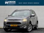 Mitsubishi Outlander 2.0 PHEV Instyle | 2014 | Panorama | Tr, 4 cilinders, Met garantie (alle), Vierwielaandrijving, Hybride Elektrisch/Benzine