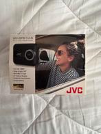 Dashcam Jvc dre 10-s, Ophalen of Verzenden, Zo goed als nieuw, Overige merken