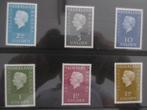 Postzegels gulden, Postzegels en Munten, Postzegels | Nederland, Verzenden, Na 1940, Postfris