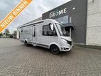 Hymer B-MC I 680 model 2026 Full options, Ringverwarming, Koelkast, Bedrijf, Hymer