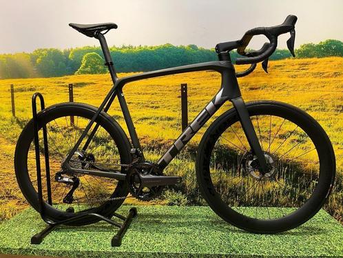 Trek Emonda SLR 7, Fietsen en Brommers, Fietsen | Racefietsen, Overige merken, Meer dan 20 versnellingen, Carbon, Ophalen of Verzenden