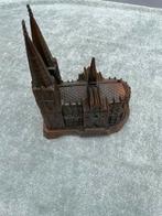 Dom van Keulen Speeldoos/Juwelendoos Metaallegering, Antiek en Kunst, Ophalen of Verzenden