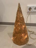 Kerstversiering met lampjes, Diversen, Ophalen of Verzenden, Zo goed als nieuw