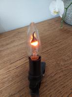 Kaarsvlam lamp, Ophalen, Minder dan 30 watt, Gloeilamp, E14 (klein)