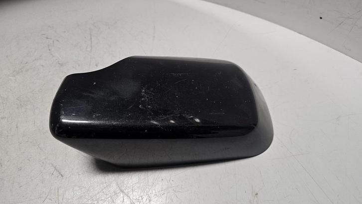 Spiegelkap rechts Black saphire BMW 5 serie E39  vanaf 1999-, Auto-onderdelen, Spiegels, BMW, Gebruikt, Ophalen of Verzenden